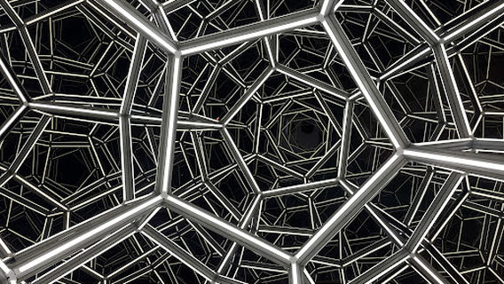 Museum of Illusions - Mall of America