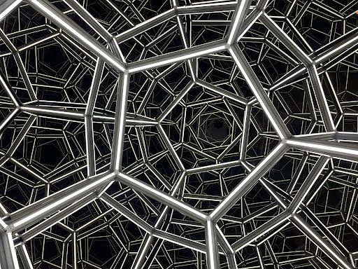 Museum of Illusions - Mall of America