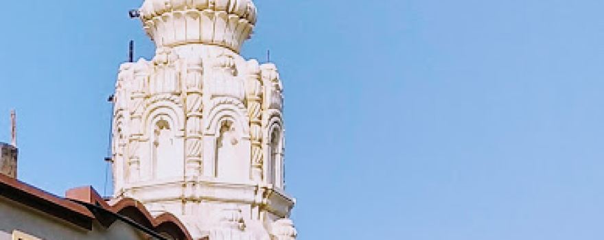 Hanuman Temple