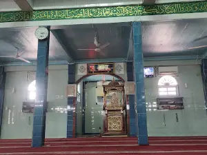 Masjid Jami' Martapura