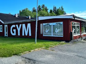 Body Center i Vilhelmina AB