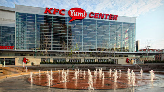 KFC Yum! Center