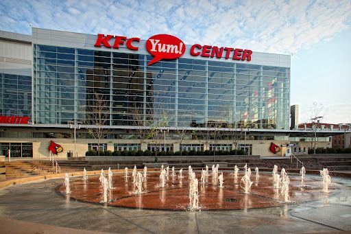 KFC Yum! Center