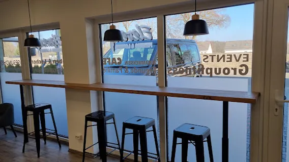 Eleven Fitness Lounge