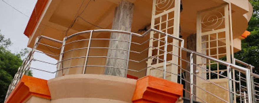 Shri Ganesh Mandir