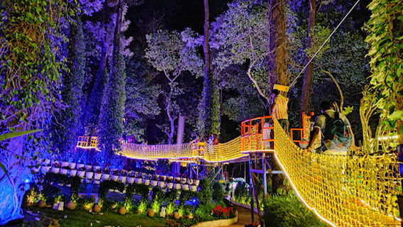 SKY PARK