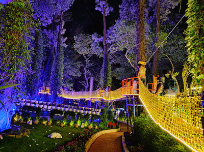 SKY PARK