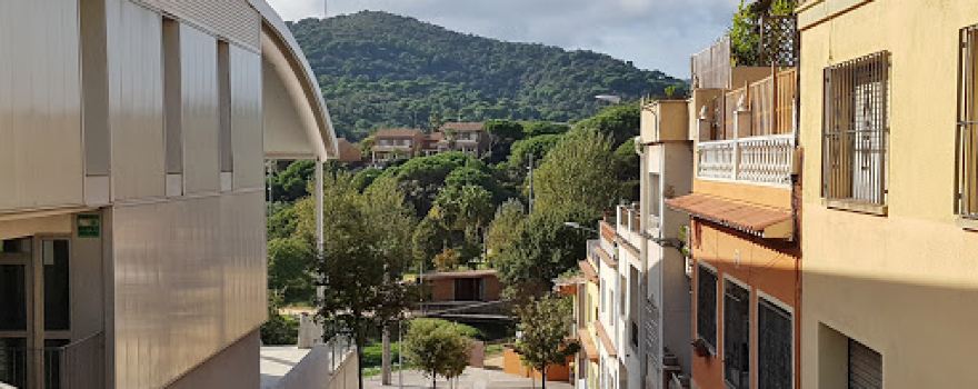 Centre Cívic del Castell i la Verneda