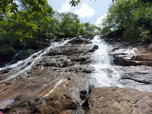 Padsare Waterfalls