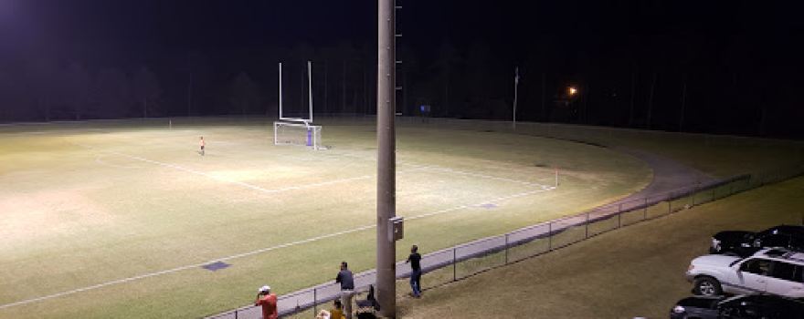 NeSmith Field