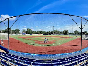 Hooker Field