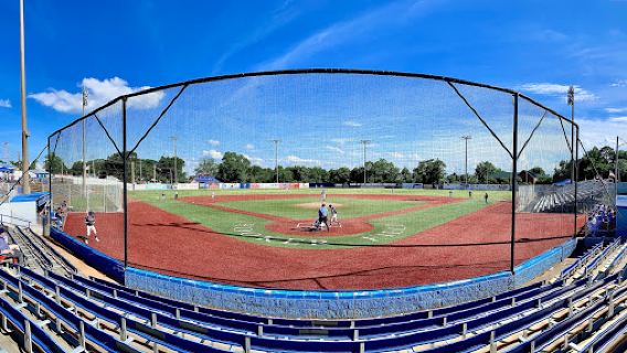 Hooker Field