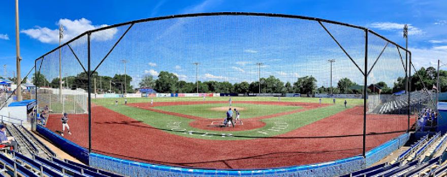 Hooker Field