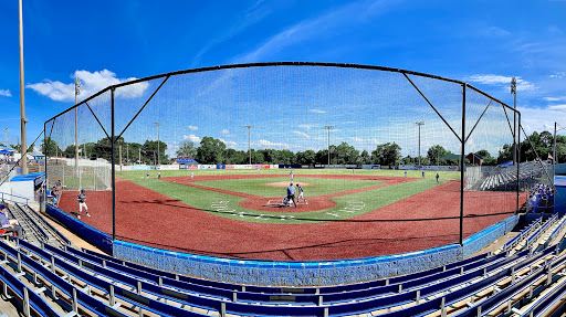 Hooker Field
