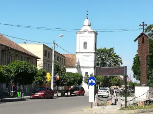 Parcul Eroilor