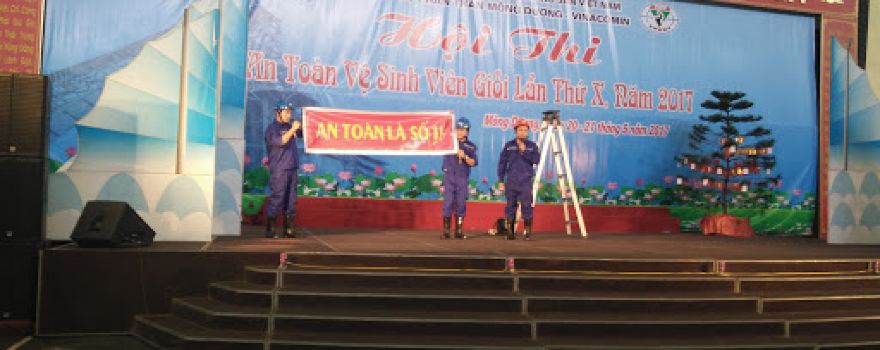 Bể bơi Mông Dương