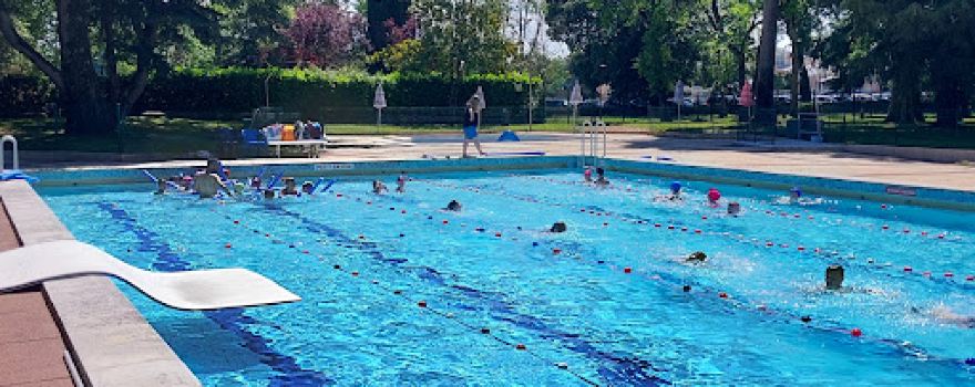 Piscine Municipale Saint Sulpice la Pointe
