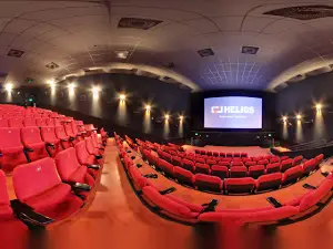 Kino Helios