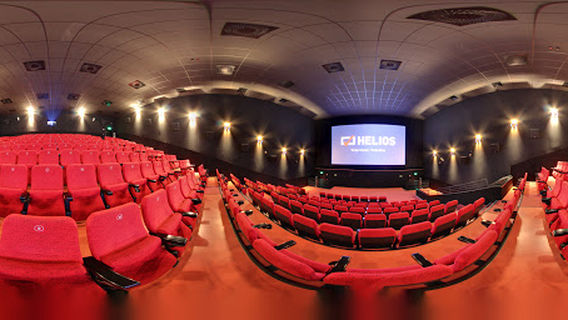 Kino Helios