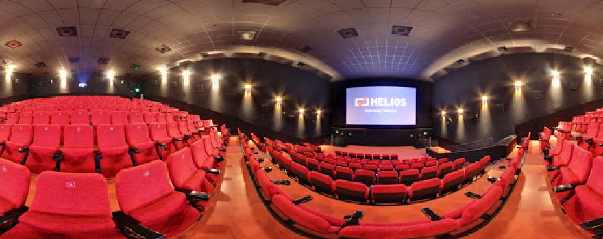 Kino Helios