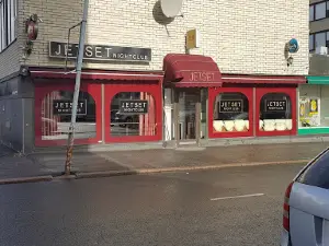 Jetset Nightclub