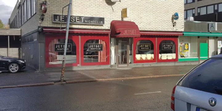 Jetset Nightclub