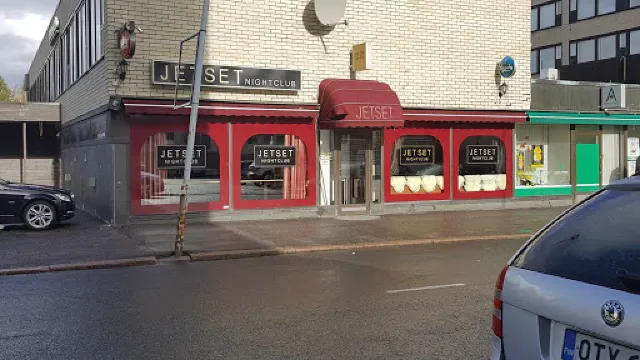 Jetset Nightclub