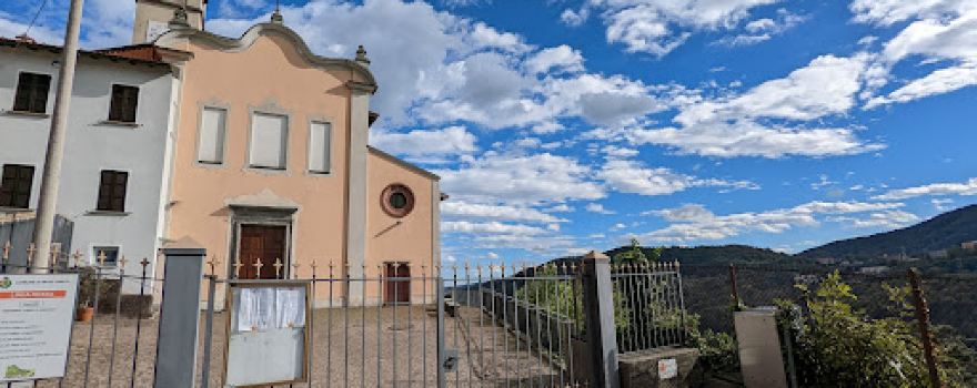 Chiesa di Sant'Ambrogio