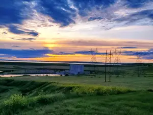 Tailrace Recreation Area