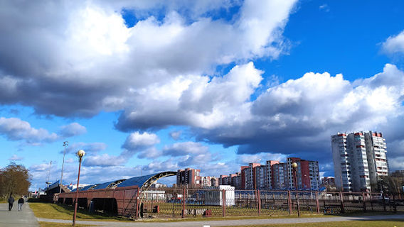Stadion "Yunost'"