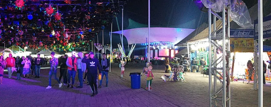 Feria Nayarit