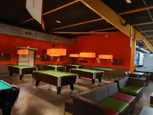 Happy Bowling