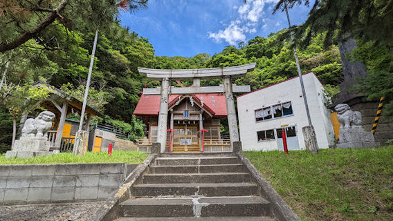 Kamoenai