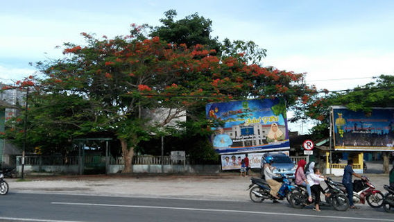 Masjid Al-Jamik Ranai