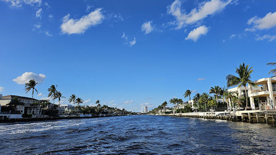 Blue Water Excursions Private Boat Tours