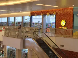 Cinemaxx Citimall Ketapang