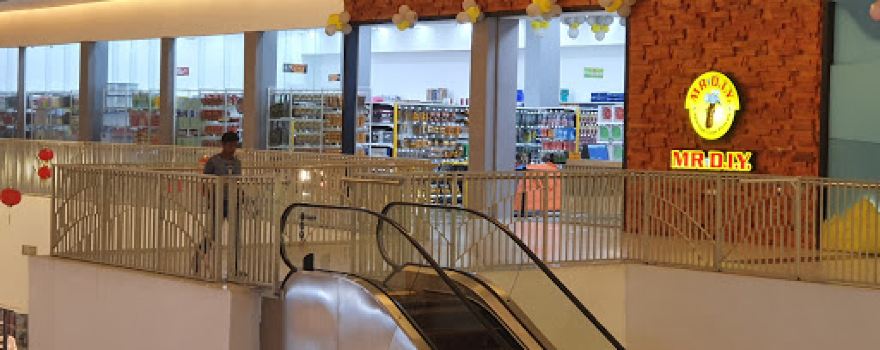 Cinemaxx Citimall Ketapang