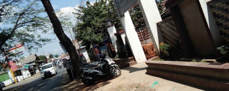 Pemakaman Umum Samanggen
