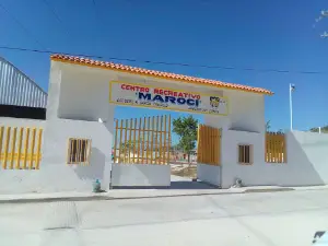 Centro Recreativo MAROCI