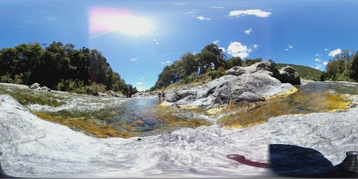 Te Hoiere / Pelorus River