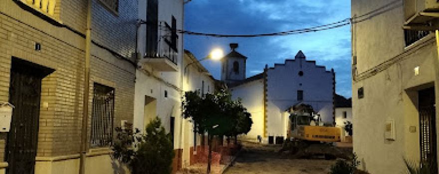Parque