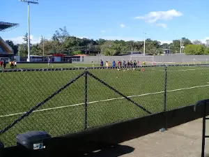 Estadio San Cristobal
