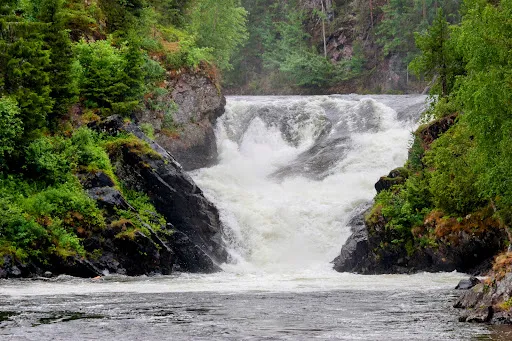 Myllykoski Rapids