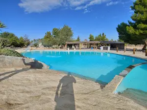 Rancho El Chaparral