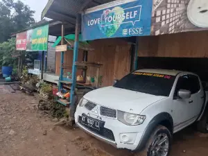 Simpang Riko