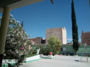 Stade Lahoua Smaïl