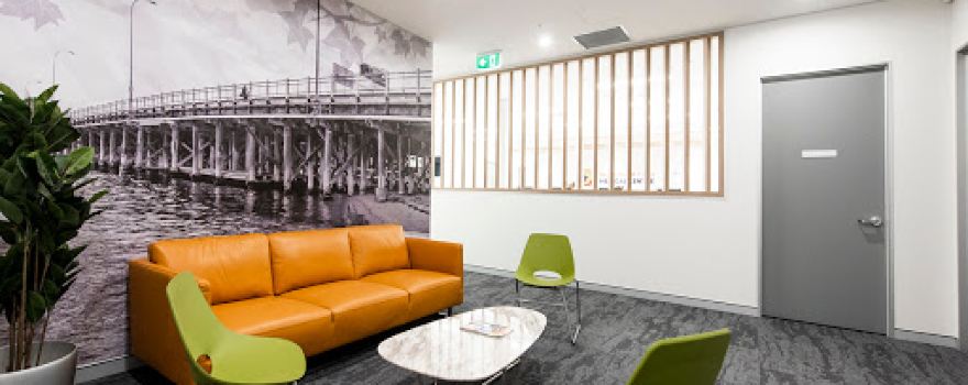 Mount Pleasant Wellness Centre