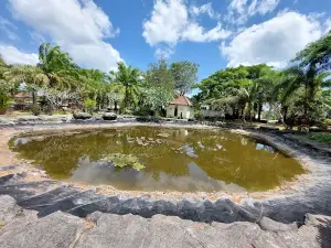 Taman Kota Gerung