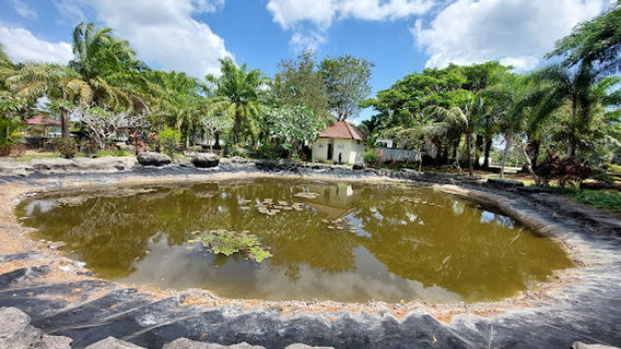 Taman Kota Gerung