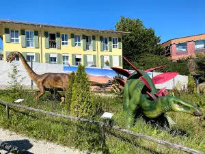 Urzeitmuseum - Sammlung Kapustin
